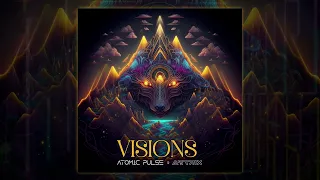 Atomic Pulse & Astrix - Visions