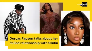 Trending: "Dating skiibii was my biggest L" - Dorcas Fapson [2023] #dsf #skiibii #naijacelebrities