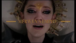 Merwyn's Empire