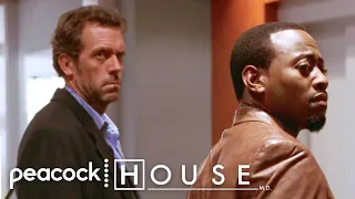 "They're The Arrogant Jerks That Saved Your Life" | House M.D.