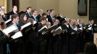 Do You Hear What I Hear? - Salt Lake Vocal Artists