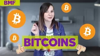 Bitcoins - Lo bueno, lo malo y lo feo