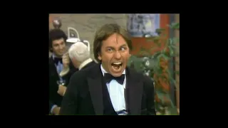 Three's Company S6 E25 Clip: Jack Drinks The Rocket and Blasts Off