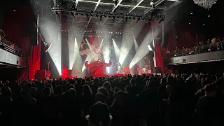 Mother — DANZIG ( live Atlanta 9/6/23 )
