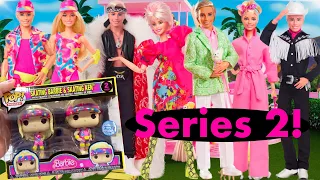 🛍👄BARBIE👄🛍|NEWS 2023❗️|More Barbie MOVIE Dolls, Funko Pop, Mojo Dojo Casa House Ken & MORE!! 🍵