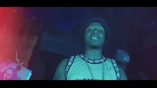 Snoopy Harvard & Flame Gang Uzi -100 GAS (Official Music Video)