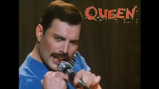 YTP: Queen: The Hot Magic Works of the Space Kind