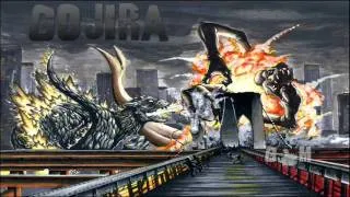 Forever Godzilla! Akira Ifukube Godzilla Medley of Glory (No S.E.)