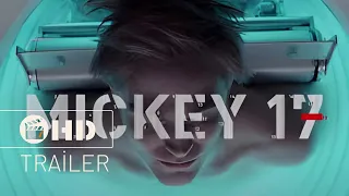 Mickey 17 Movie Trailer (2024) | Mickey 17 | Disney+