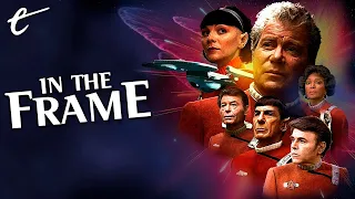 Star Trek VI: The Undiscovered Country Rejected Franchise Nostalgia in a Way Impossible Today