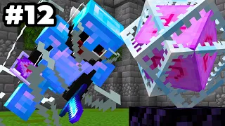 I Learned 24 Minecraft PvP Combos in 24 Hours