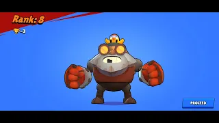 Dynamike hypercharge is... 😅