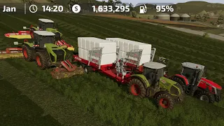 Farming Simulator 23