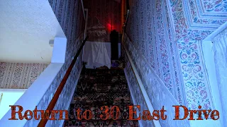 Return to 30 East Drive, the UK's most terrifying house?