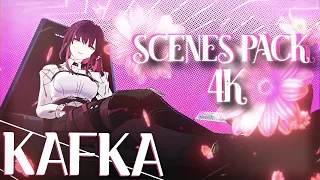 Honkai: Star Rail | KAFKA 4k Scenes pack