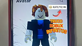 NEW TRICK😱✅ROBUX INFINITE INSTANTLY 100% REAL 2024