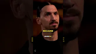 Be Your BEST, NOT NORMAL..by Zlatan Ibrahimovic🔥 #shorts #motivation