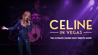 Céline Dion Tribute - "CÉLINE IN VEGAS"- Live in New York 2019