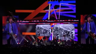 Paul McCartney - One On One Live in Praga 2016 (Full Show)