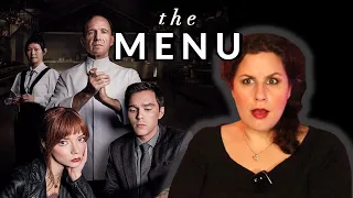 The Menu Reaction | Let Them Eat Bread | Review & Breakdown