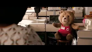 White "Niggas"? | Ted 2 | PeacemakerElias