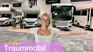 Wohnmobil suche bei Morelo in Schlüsselfeld | Morelo Palace Alkoven 94L