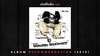DT:Recommends | Alex Bau - Being Wayne Sidorsky (2010) Album