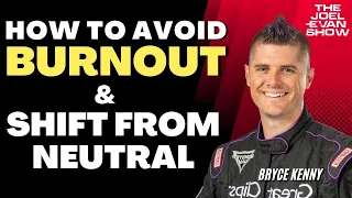 Monster Jam Driver Reveals How To Get Unstuck & Shift Into Your Full Potential - Bryce Kenny