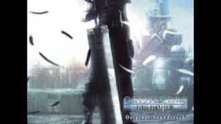 Crisis Core OST 51 The SOLDIER Way