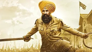 Teri Mitti Mein Mil Jawan (Full Video) Kesari | Akshay Kumar & Parineeti chopra | Arko | B Praak