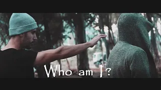 'WHO AM I ?' Short film | فيلم قصير 'من أنا' ؟
