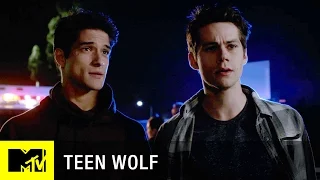 Exclusive First Act of the New Season | Teen Wolf (Season 6) | MTV