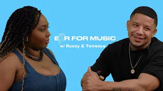 Ear For Music | Roxxy vs Terrence - 2000's Rap Groups | All Def Music