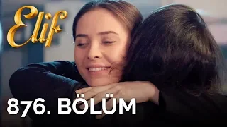 Elif 876. Bölüm | Season 5 Episode 120