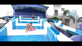 BUTWAL WATER PARK& RESORT PVT LTD  Swimming  Gurung Kancha kanchi Auto Workshop Vlog