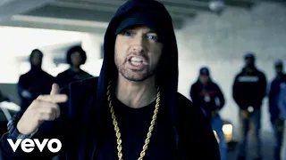 Eminem - Respect the G.O.A.T. 2