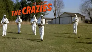 The Crazies (1973) Kill Count