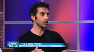 Greater Boston Video: The True Story Behind 'The Green Prince'