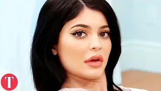 Kylie Jenner Factory Secrets Behind Kylie Cosmetics And Kylie Skin