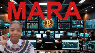 MARA (Marathon Digital Holdings) ALL HOLDERS WATCH THIS! $MARA