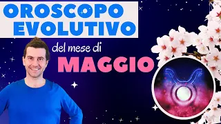 #Horóscopos del mes de Mayo 2023 - Astrologìa Evolutiva