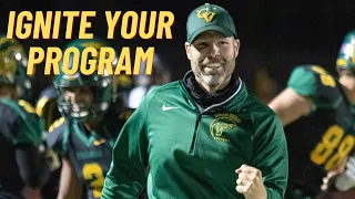 How To Build A High School Football Program FROM SCRATCH