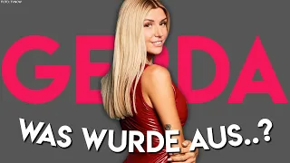 GNTM Model Gerda Lewis packt aus: Die WAHRHEIT über die Zeit als BACHELORETTE | INTERVIEW