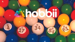 Monday 4-29-2024 Howling for HOBBII BINGO, Tea and Yarny talk with Friends