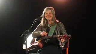 Frances McKee (The Vaselines) - Jesus Don't Want Me for a Sunbeam - Live from York Crescent