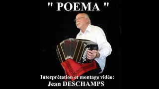 Jean DESCHAMPS Poema