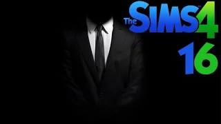 Let's Play Die Sims 4 #16 [HD+] - Hallo, ich bin der neue..