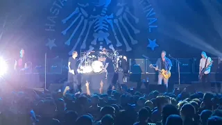 Die Toten Hosen - 2 Minutos (Estadio Obras)