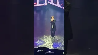 Nothing But You - Junho The Moment in Taipei (14 Oct 2023)