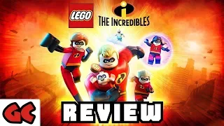 LEGO Die Unglaublichen | Review // Test
